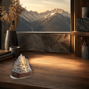 Alpine Current Lamp