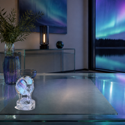 Aurora Pour Lamp