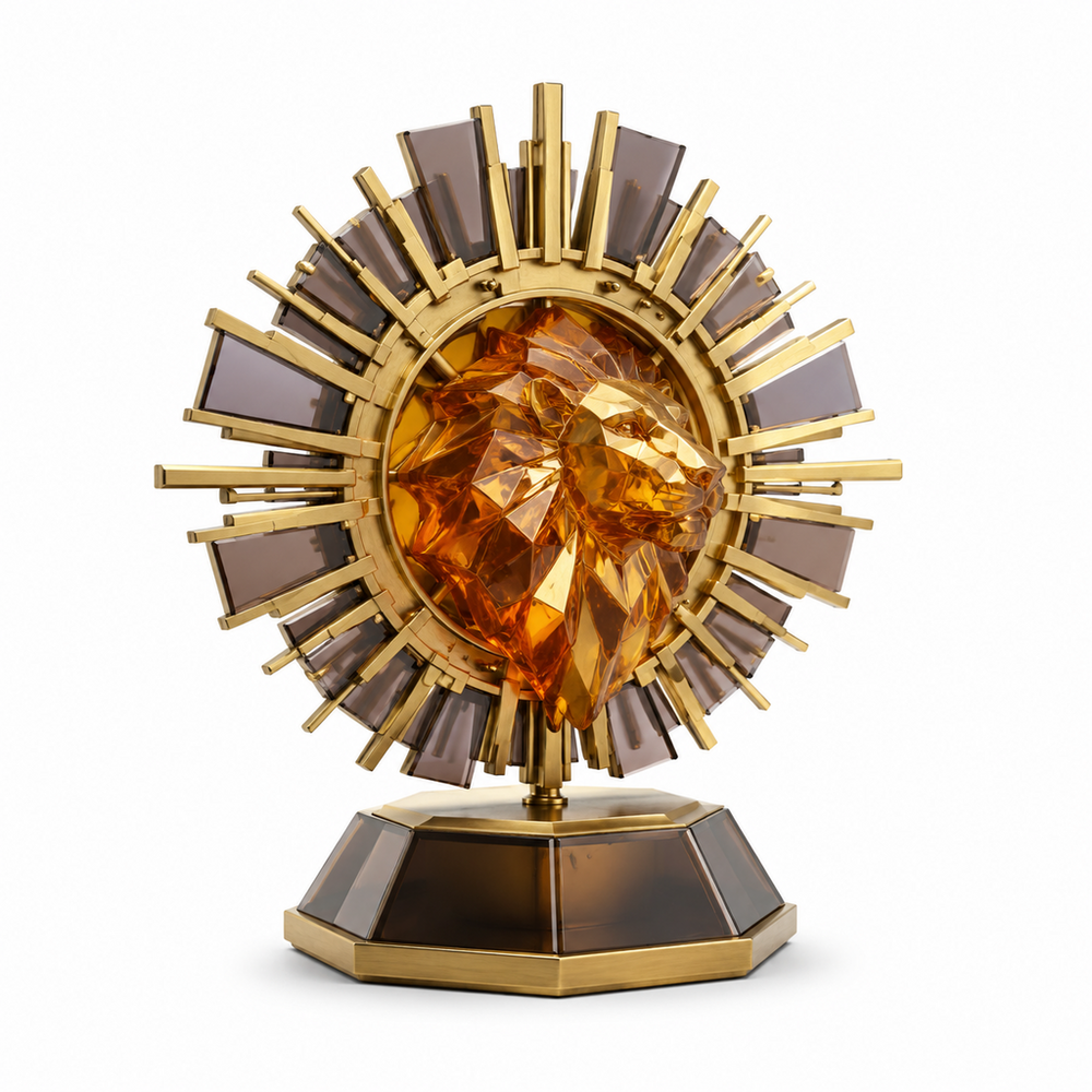 Crown of Day Lion