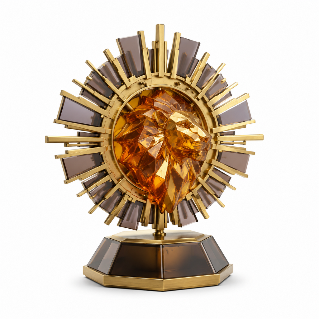 Crown of Day Lion