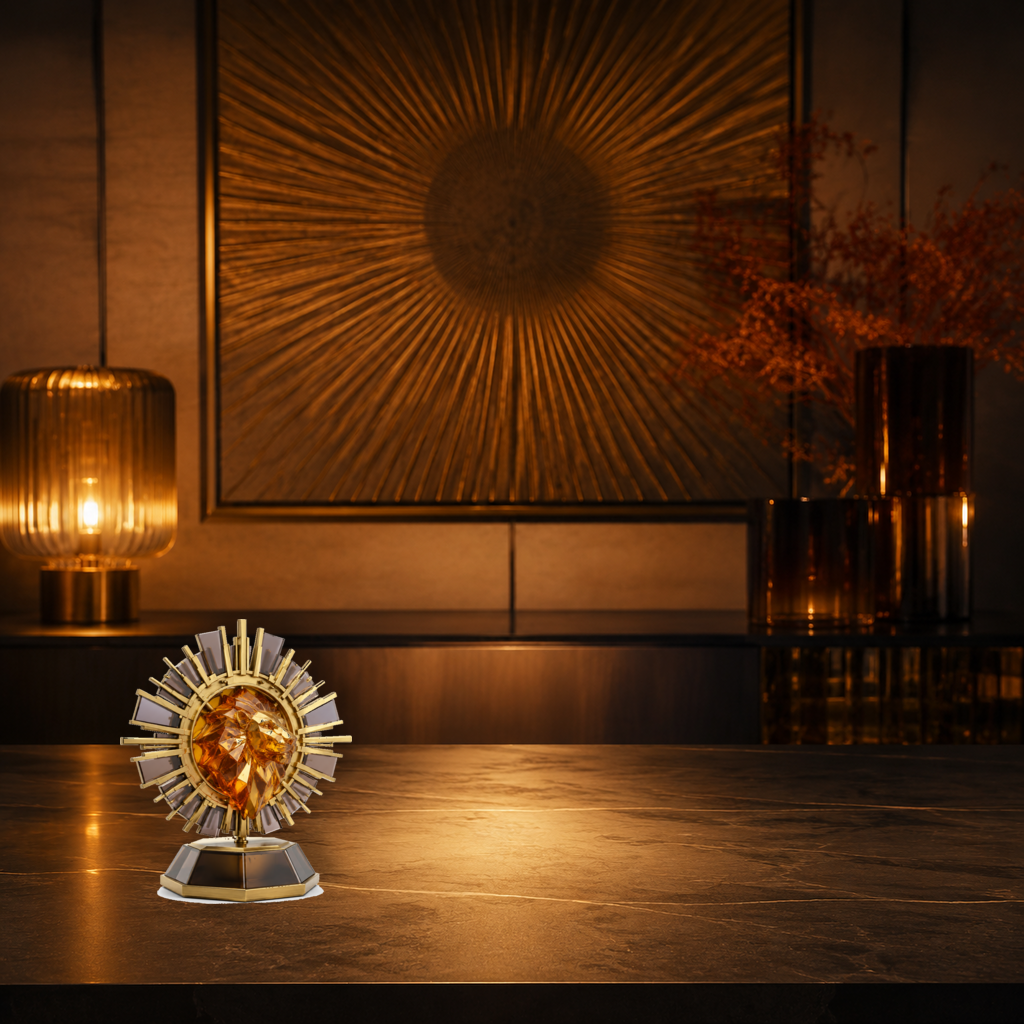 Crown of Day Lion