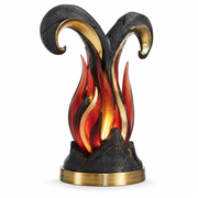Dawn Charge Light Totem
