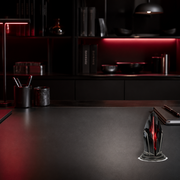 Deep Signal Lamp