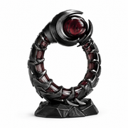 Eclipse Scorpion Sculpture