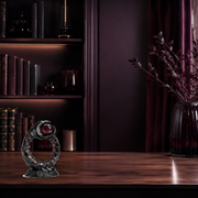 Eclipse Scorpion Sculpture