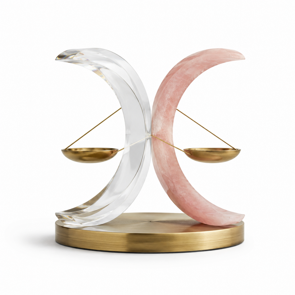 Equilibrium Arc Sculpture