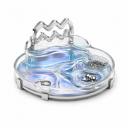 Flow Channel Valet Tray
