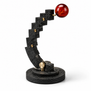 Forward Pulse Balance Object