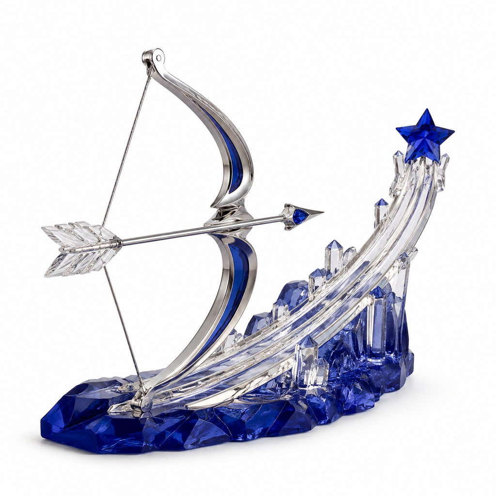 Horizon Archer Sculpture