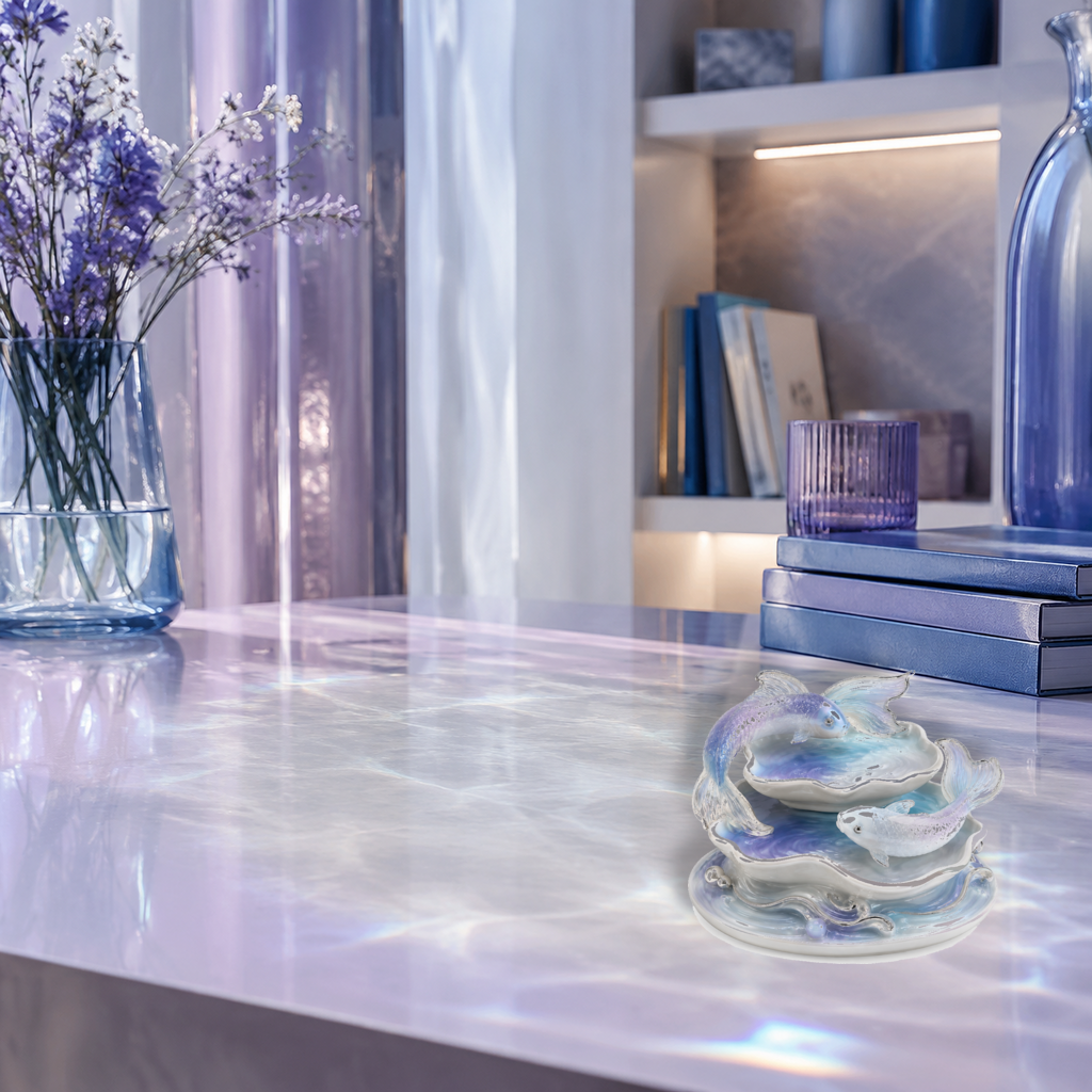 Moon Pool Keepsake Dish