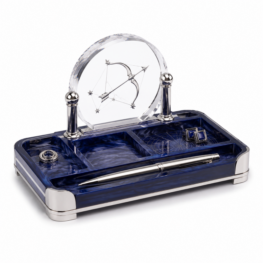 Navigator Coordinate Tray