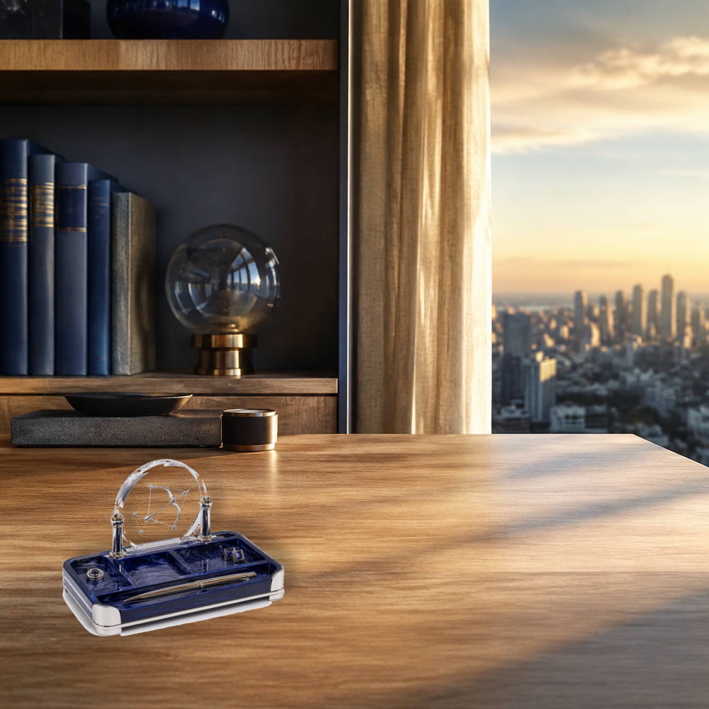 Navigator Coordinate Tray