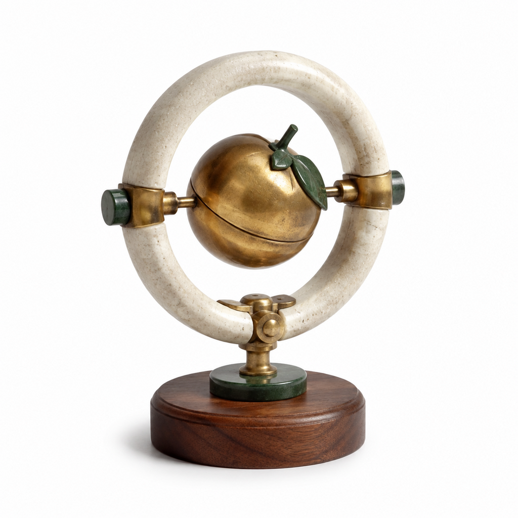 Orchard Gravity Orb