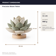 Precision Bloom Totem
