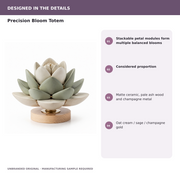 Precision Bloom Totem