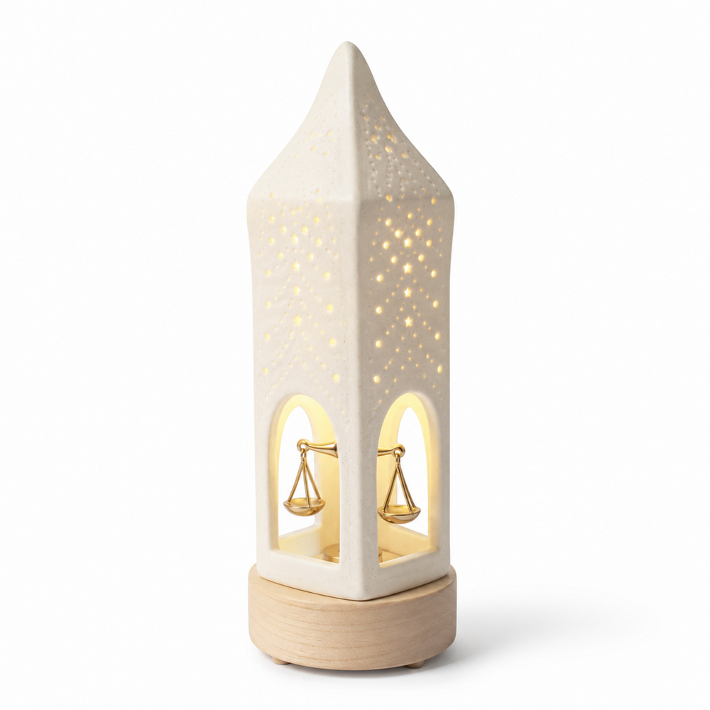 Pure Measure Light