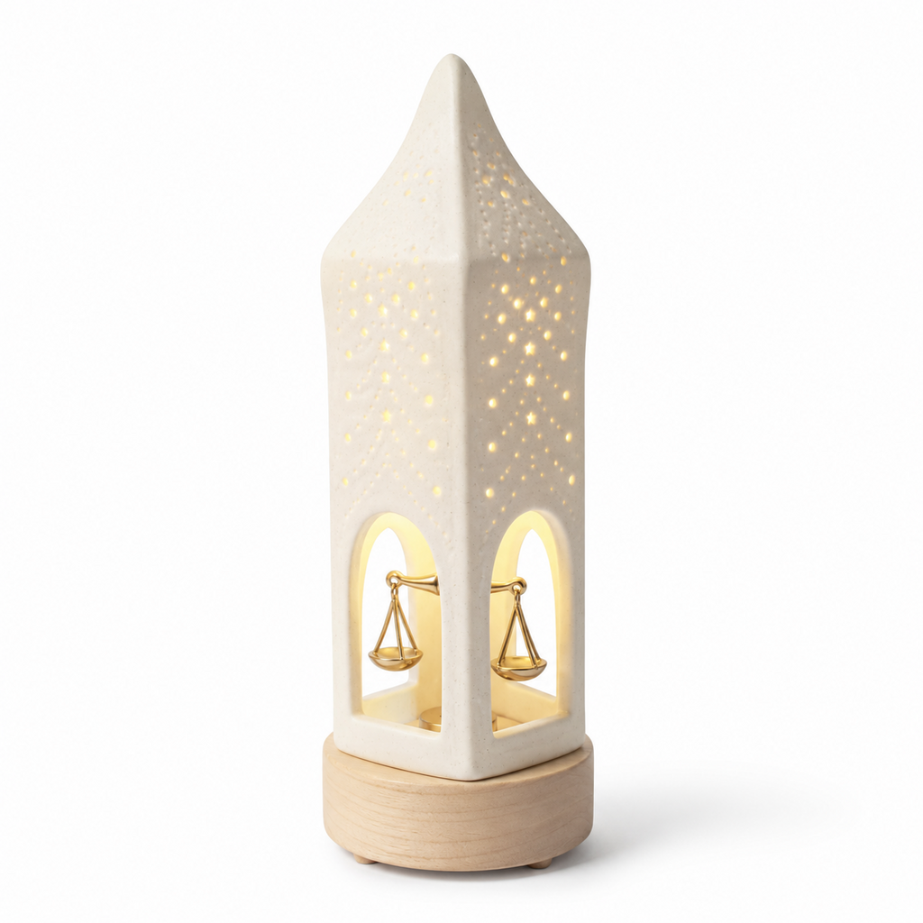 Pure Measure Light