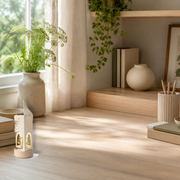 Pure Measure Light