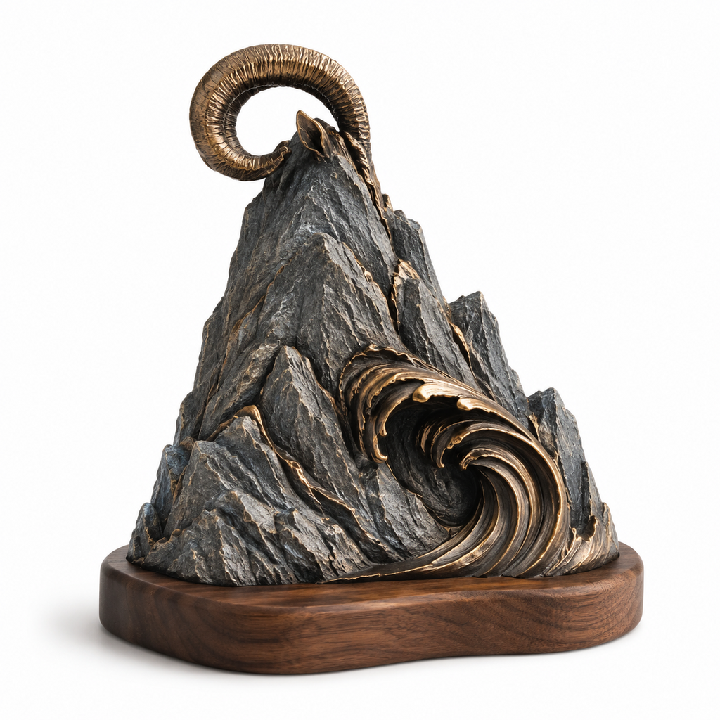 Sea Mountain Guardian