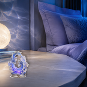 Soft Reef Dream Lamp