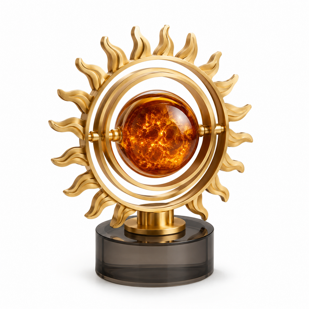 Solar Mane Orbiter