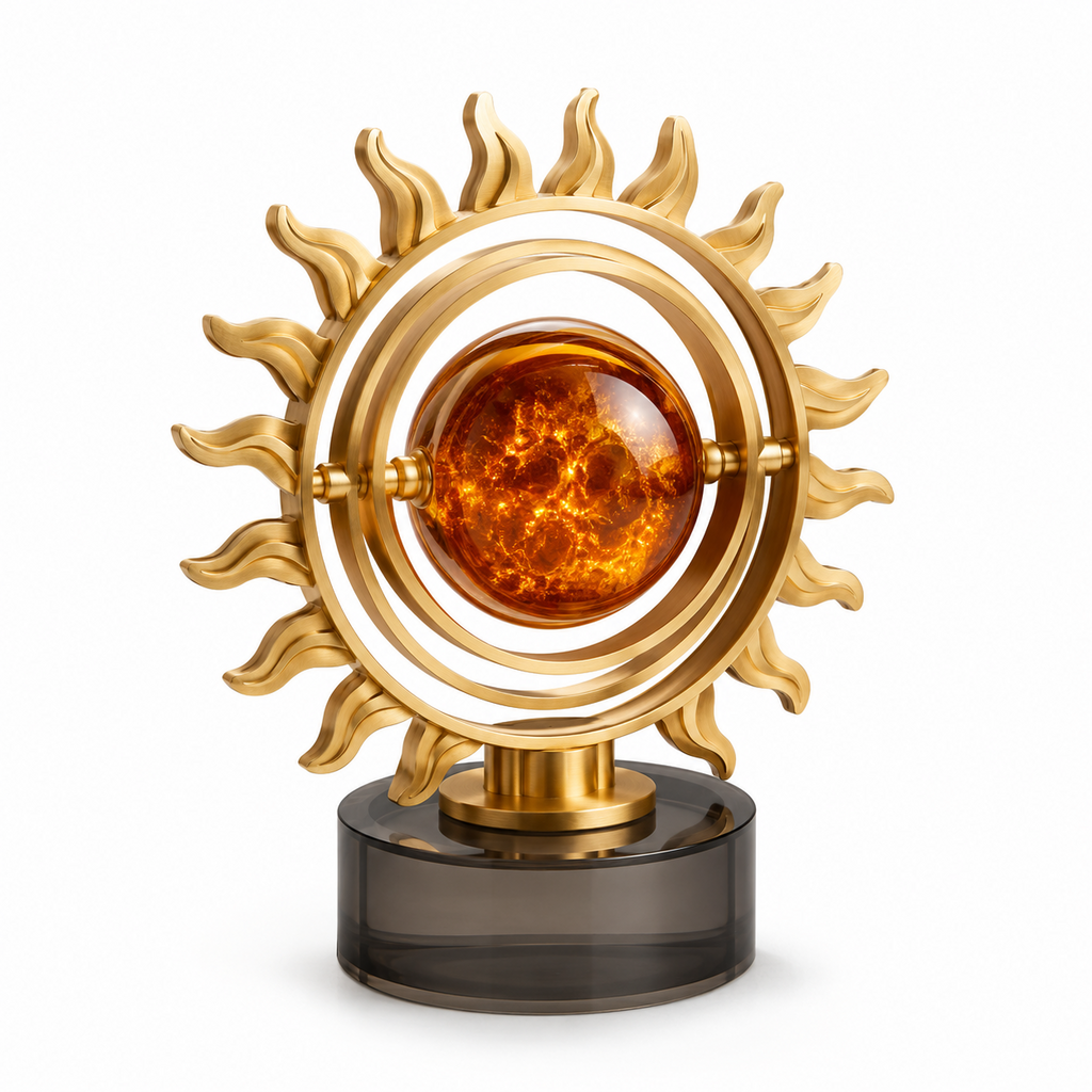 Solar Mane Orbiter