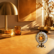 Sunheart Halo Lamp