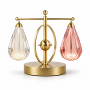 Twin Aura Light