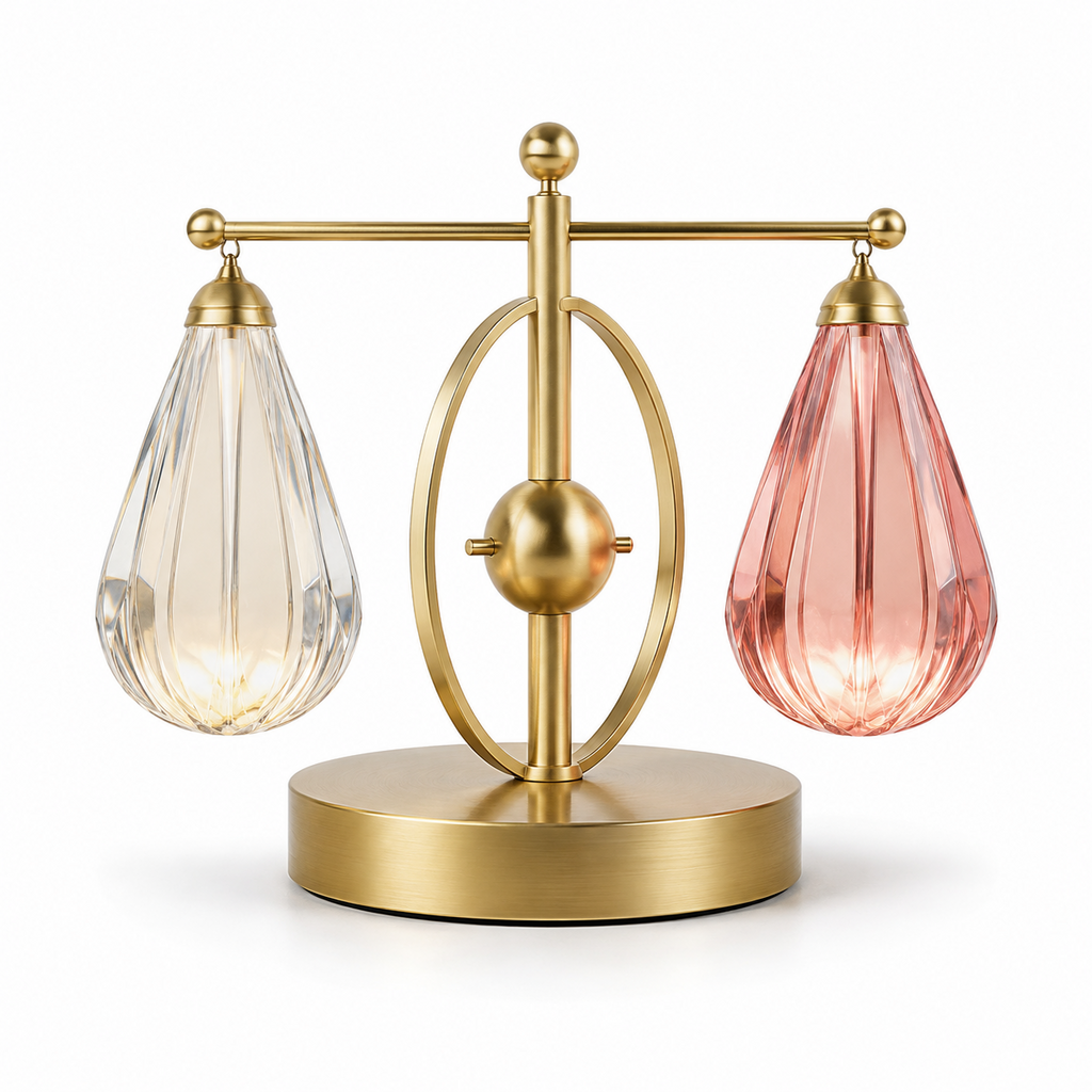 Twin Aura Light