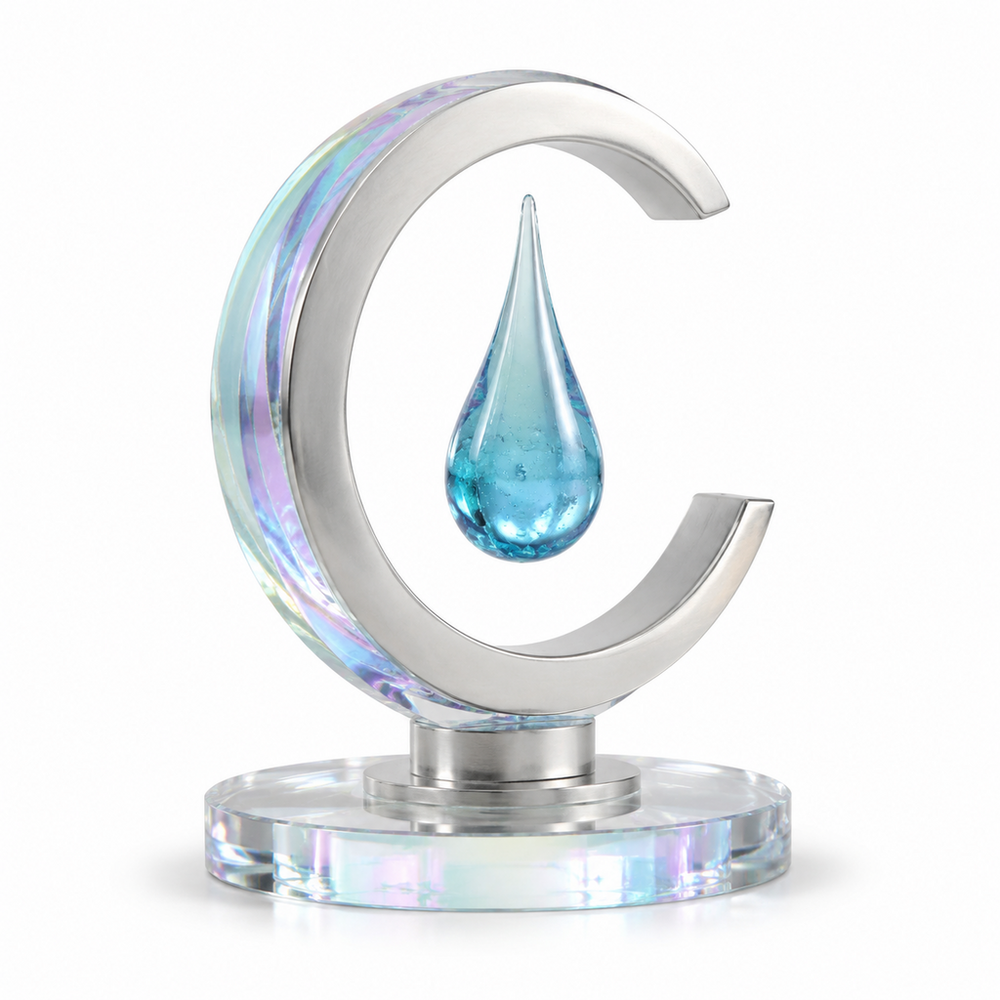Zero Gravity Droplet