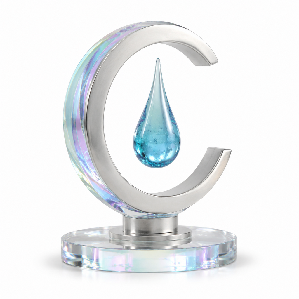 Zero Gravity Droplet